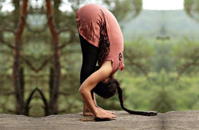  Yoga - Gezondheid en gezond.