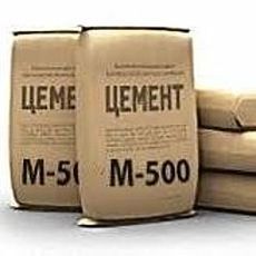Cementkwaliteit M-500