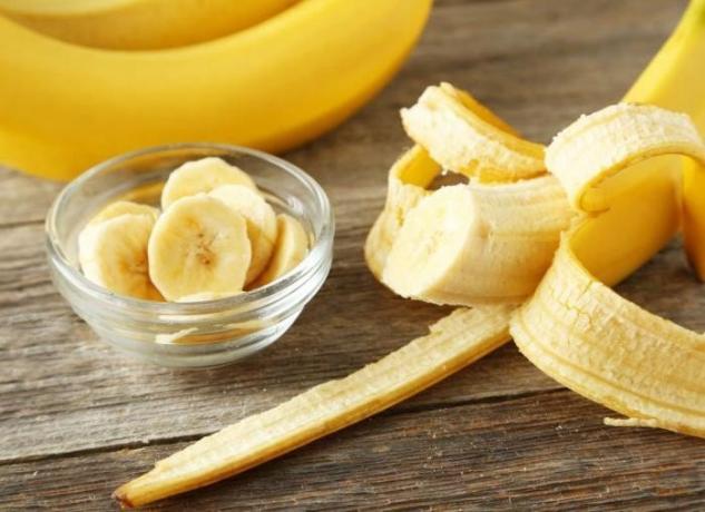 Soms is een banaan - het is niet alleen een banaan. Of ...