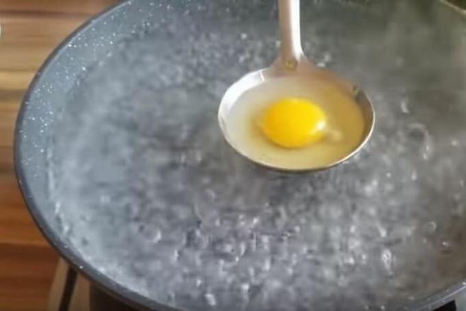Japanse keuken eieren recept: snel, eenvoudig en lekker