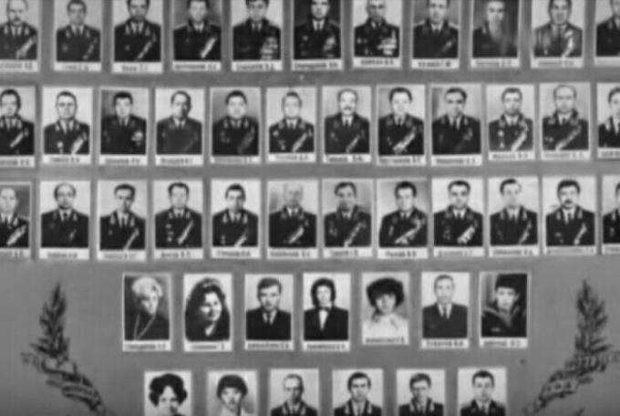 Kwamen om in de Holocaust. | Foto: Zagadki-istorii.ru.