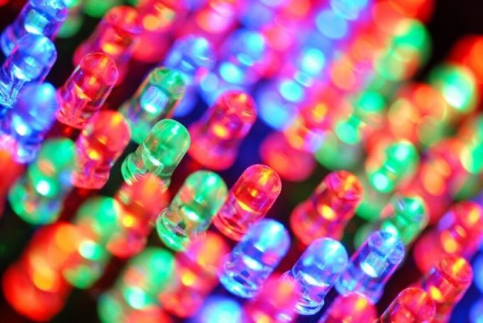 Een eenvoudige gids voor de soorten LEDs