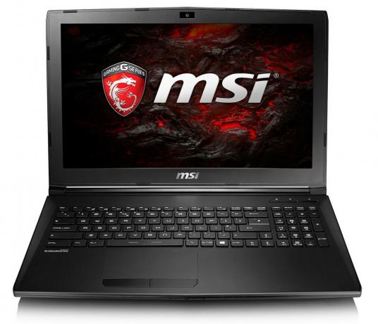 Preview van de MSI GL62M 7RDX gaming-laptop. Gearbest is goedkoper en met garantie! - Gearbest Blog Rusland