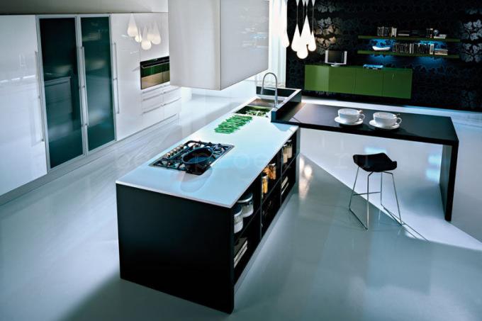 keuken meubeldesign