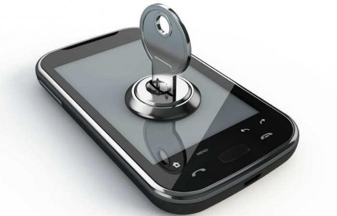 PIN-code smartphone: de waarschijnlijkheid van het hacken - 99,5%.