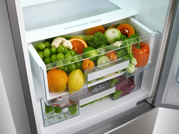 Het is verkeerd en zelfs schadelijk om absoluut al het fruit in de koelkast te bewaren.