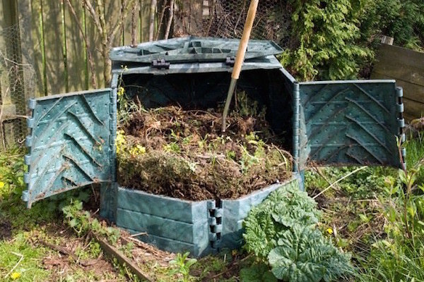 Welke betere manier om compost te doen