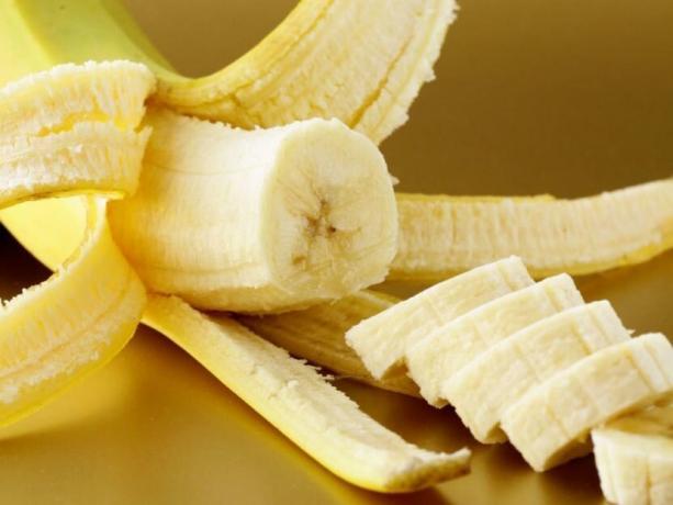 Waarom de helft van onze planeet is het eten van bananen verkeerd