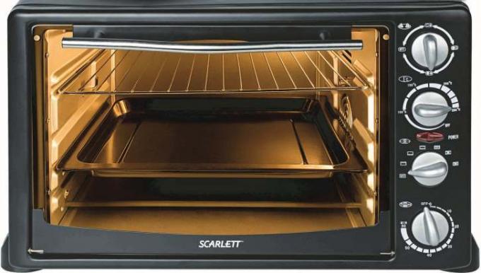 Elektrische oven voor de keuken: video-instructies voor het installeren van een elektrische keukenoven met uw eigen handen, hoe te kiezen, prijs, foto