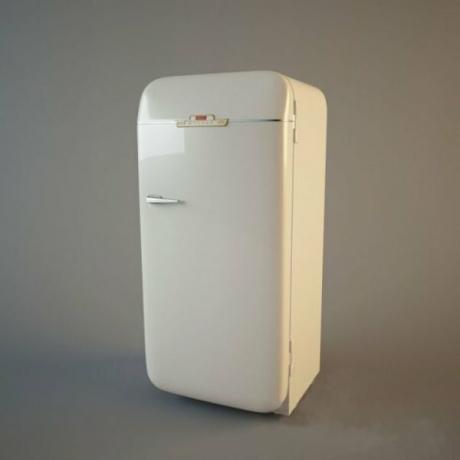 Waarom Sovjet-koelkasten worden beschouwd als betrouwbaar?
