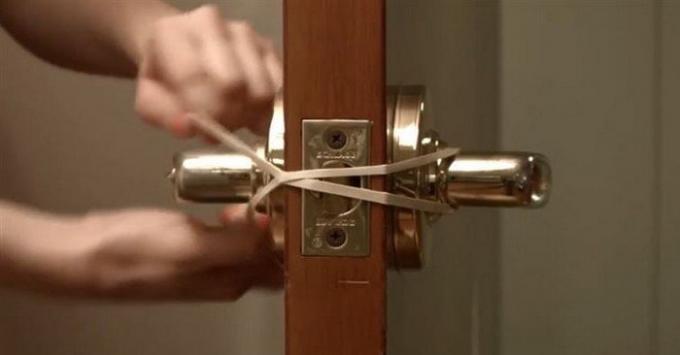  Hoe maak je een portier zonder handen te openen