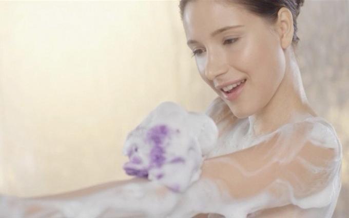 6 verrassende feiten van dermatologen over BAST voor een douche
