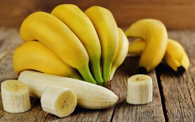 Wat zijn de voordelen van bananen voor het lichaam en waarom het is aan te raden om elke dag te eten
