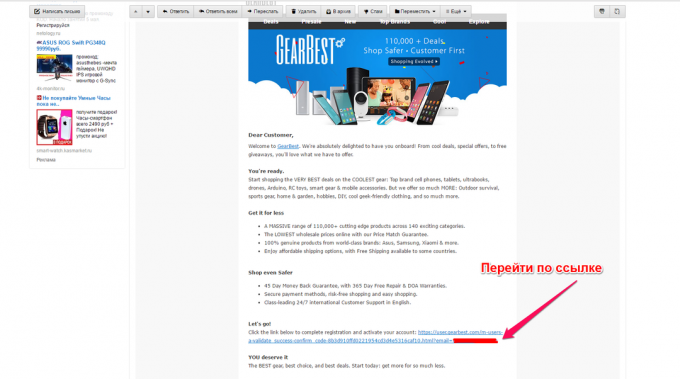 Hoe u zich kunt registreren om te winkelen op Gearbest – Gearbest Blog UK