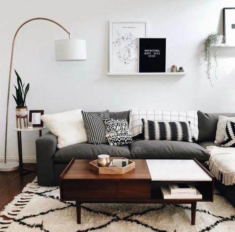 Wij creëren de perfecte woonkamer: 7 tips ontwerpers