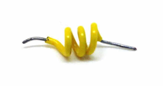 Fig. 7. inductor