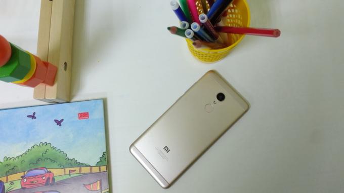 Xiaomi Redmi 5 review: een niet-standaard budgettelefoon - Gearbest Blog Nederland