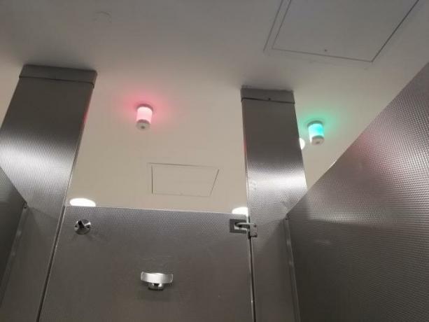 Meestal modernisering, en de wachtrij in het toilet niet. / Foto: i.redd.it. 